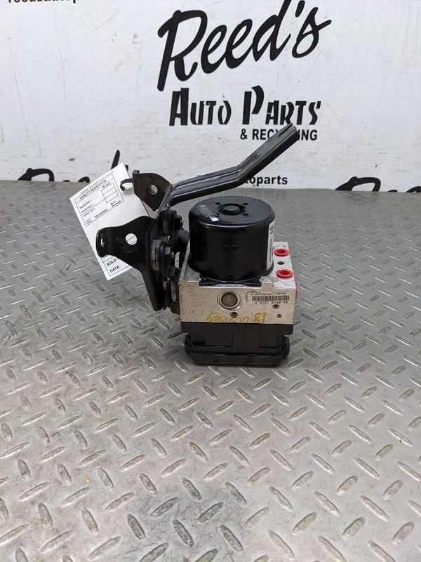 Anti-Lock Brake Part Modulator Assembly EX Fits 11-13 ODYSSEY 1149932