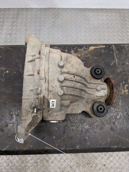 Carrier Rear Axle 3.55 Ratio Fits 07-10 EXPLORER 1117202