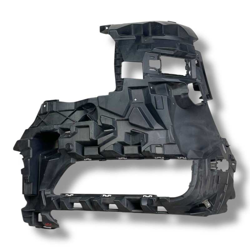 2022 2023 2024 BMW X7 G07 Front Right Passenger RH Side Bumper Bracket Mount OEM