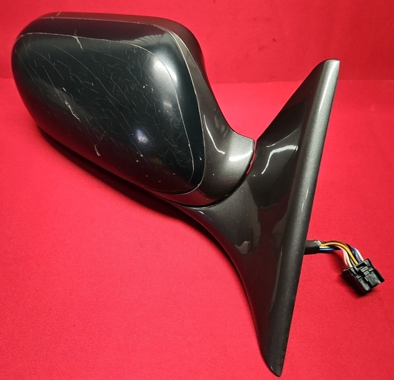 1997 - 2004 Jaguar XK8 Door Mirror Passenger / RightHGD - British Racing Green