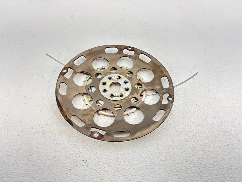 14-20 SUBARU FORESTER Flywheel/Flex Plate Automatic Transmission CVT OEM