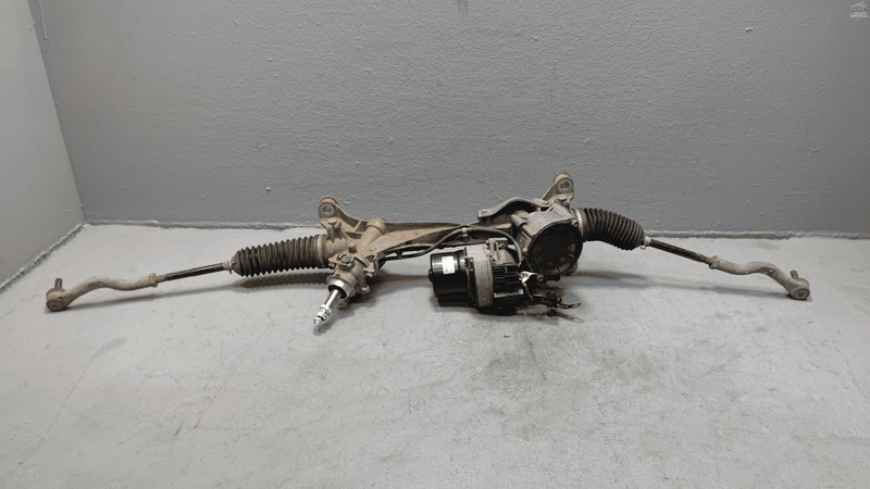 2017-2020 Honda CR-V 1.5L AWD Steering Gear Rack And Pinion Assembly OEM