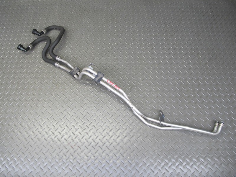 2013-2022 LAND RANGE ROVER L405 A/T TRANSMISSION OIL COOLER HOSE PIPE LINE SET