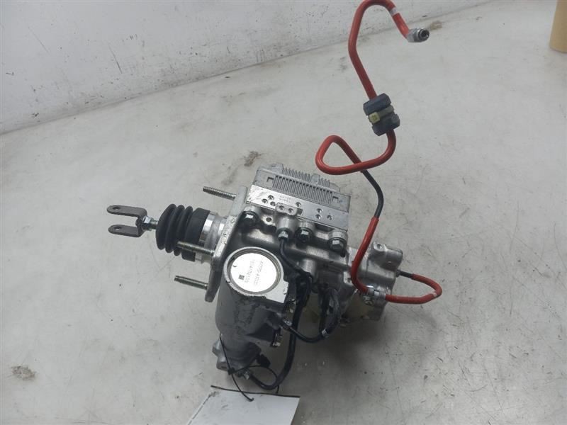 Power Brake Booster Fits 18-20 MIRAI 519996