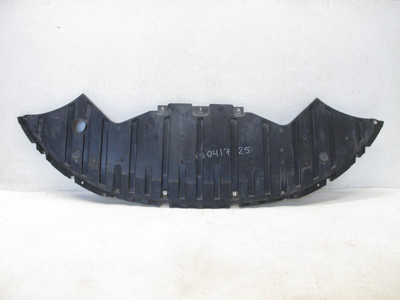 16-20 JAGUAR X260 17-20 XE BUMPER UNDERTRAY COVER SPLASH SHIELD PANEL OEM 041725
