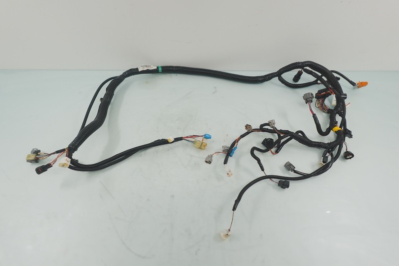 2013-2014 Kawasaki STX-15F OEM Main Electrical Wiring Harness Loom Ass'y