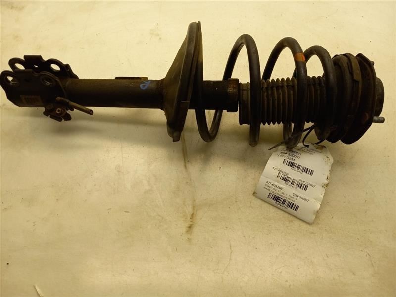 99-03 LEXUS RX300 3.0L AT FWD PASSENGER SIDE FRONT STRUT ASSEMBLY