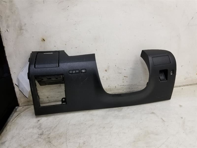2012 LEXUS RX350 DRIVER SIDE LOWER KNEE KICK PANEL
