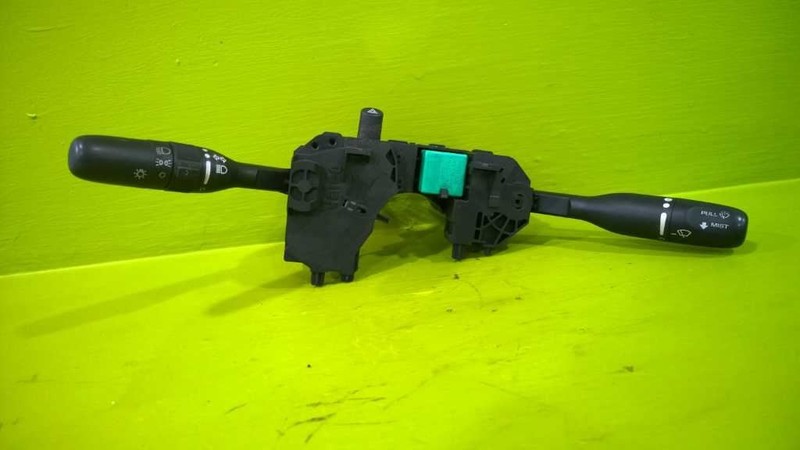 01 02 03 04 05 06 SEBRING HEADLIGHT TURN WIPER COLUMN SWITCH ASSEMBLY OEM 3331-4