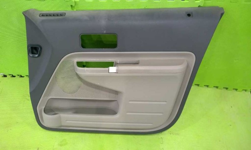 07-10 FORD EDGE SE PASSENGER RIGHT FRONT INTERIOR DOOR PANEL OEM 2420-55