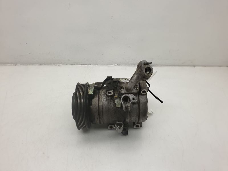 02-06 TOYOTA CAMRY SE 3MZFEV6 3.0L AC COMPRESSOR ASSEMBLY