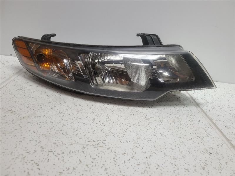 10 11 12 KIA FORTE R. HEADLIGHT SDN 419803
