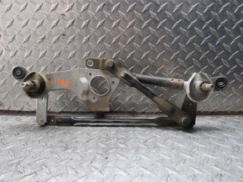 11 12 13 14 15 16 HYUNDAI ELANTRA WIPER TRANSMISSION LINKAGE SEDAN , 13 - 15 CPE