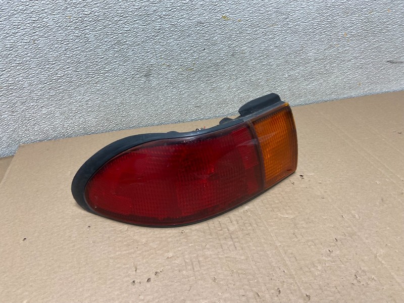 1995 to 1999 Nissan Sentra Left Driver LH Side Tail Light AB2384 DG