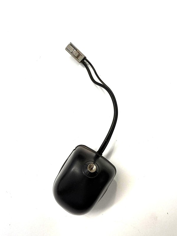 2018-2024 Nissan Kicks S Shark Fin Antenna Complete With Hardware & Harness OEM