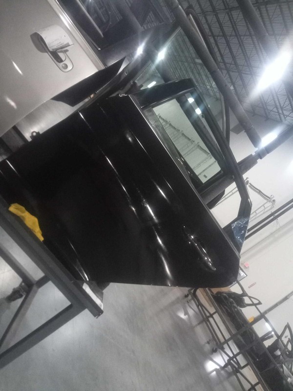 2018 Hyundai Sonata Left Door 665920 Used 55K Miles OEM Electric Fitment
