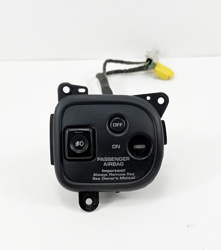 1998-2001 Dodge Ram Right Passenger Fog Light Switch Assembly 56045175AA OEM