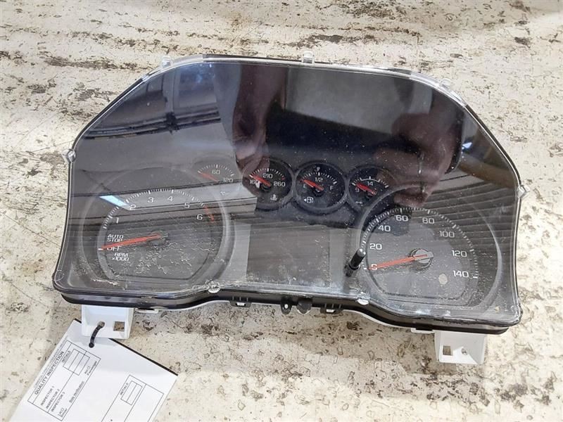 SILVRDO15 2020 Speedometer 3202166