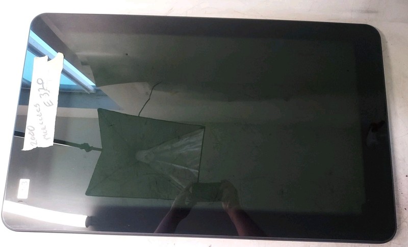 98-02 Mercedes W210 E430 E320 Sunroof Top Upper Sun Roof Glass Panel Oem