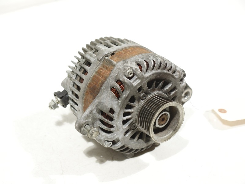 17-20 NISSAN Pathfinder 3.5L Engine Motor Alternator Generator Assembly OEM 67K