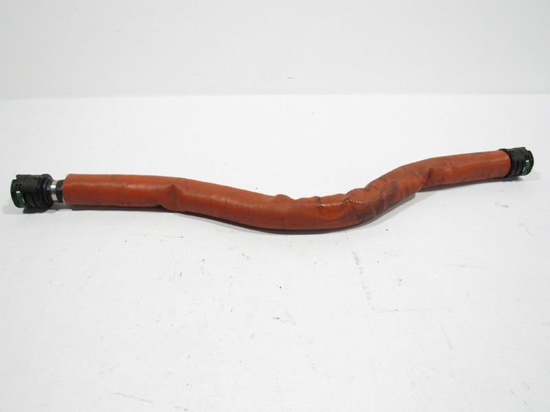 Ferrari 458 Italia 2011 Engine Motor Coolant Hose Pipe Line Tube 09-15 ;:Y