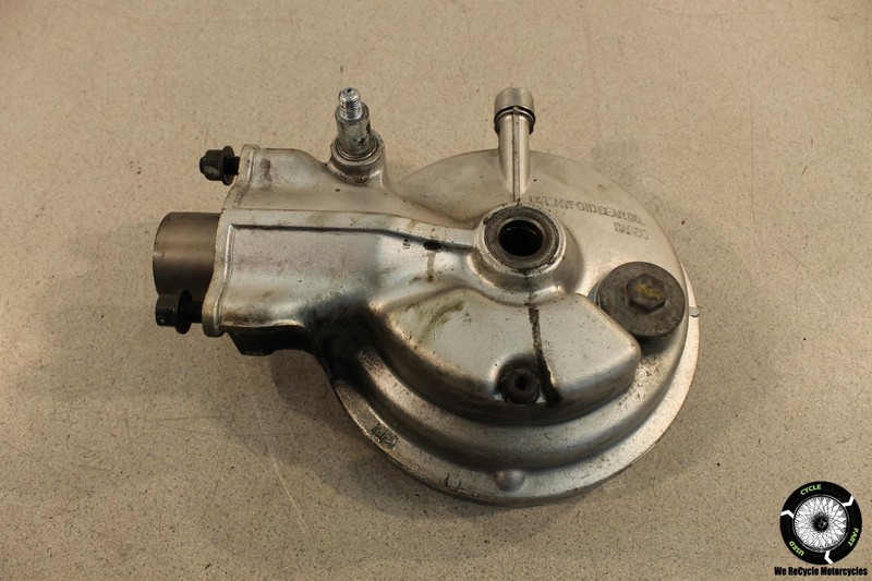 1988 Honda Shadow 800 VT800 FINAL DRIVE GEAR DIFFERENTIAL DIFF VT 88