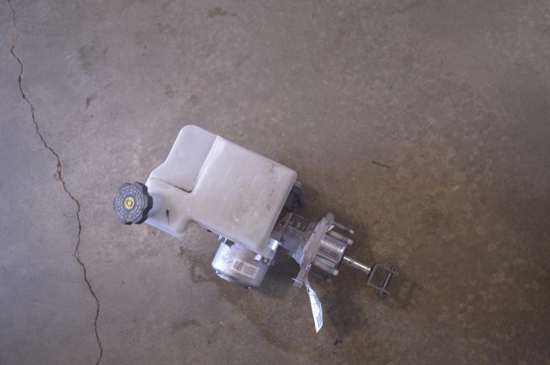 2020-2022 CHEVY SILVERADO 1500 5.3L L84 ANTI LOCK ABS BRAKE PUMP MODULE OEM