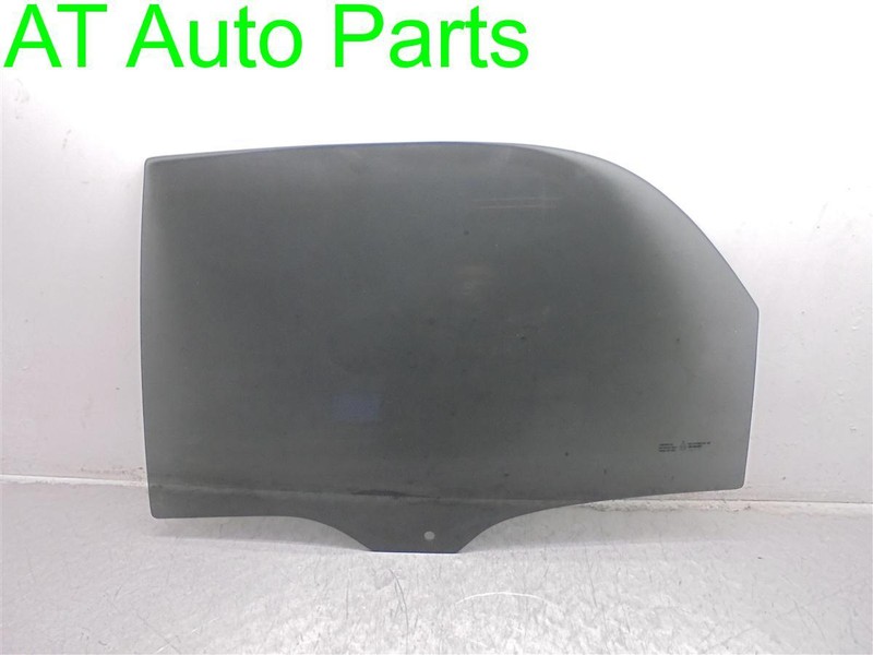 05-09 CHEVROLET EQUINOX FRONT PASSENGER RIGHT DOOR GLASS WINDOW OEM 15849531