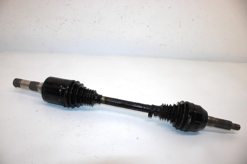 08 Polaris Ranger 700 4x4 Efi Oem Left Rear Drive Shaft 1332647 2204857 XP1