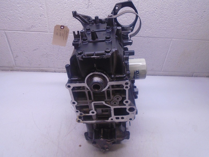 Y3 Nissan 30 HP 4 Stroke Powerhead Assembly PN 3R0B011000 Fits 2002-2005 NSF30A