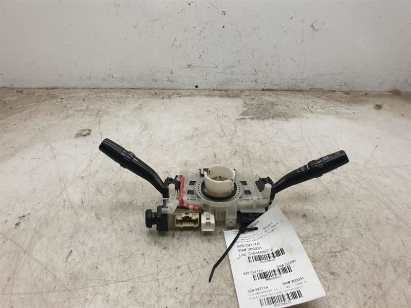 98 99 00 01 02 LEXUS LX470 STEERING COLUMN SWITCH ASSEMBLY