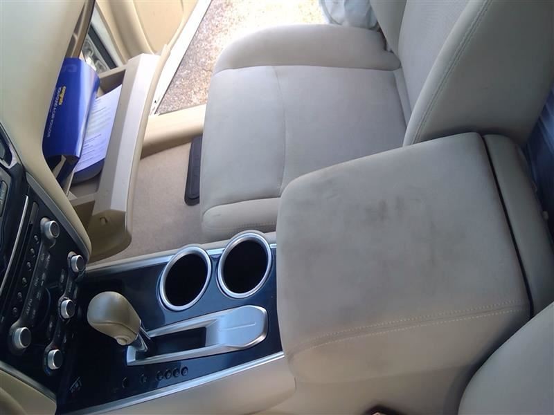 Console Front Floor FWD Without Navigation Sv Fits 14-20 PATHFINDER 573964