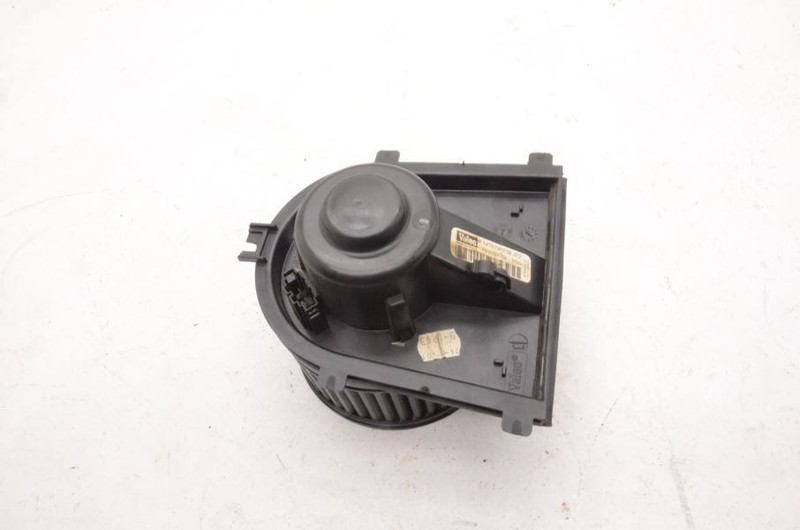 1997-2012 PORSCHE BOXSTER 986 BLOWER MOTOR HEATER MOTOR 1J1819021B