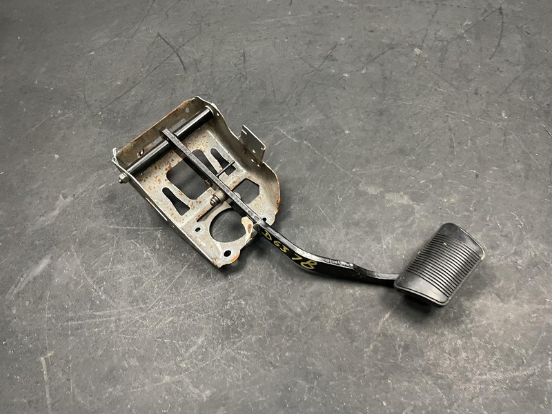Brake Pedal 2019 Dodge Charger 4779687AO 2012 2013 2014 2015 2016 2017 - 2023