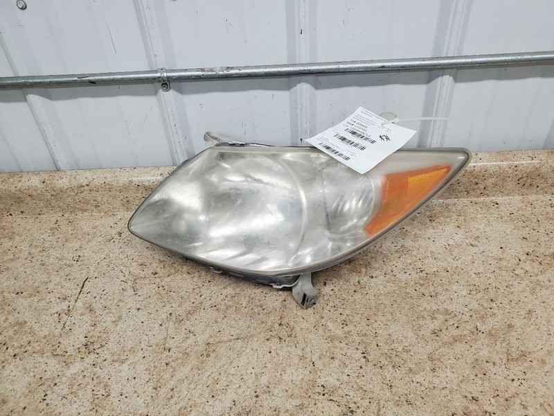 Driver Left Headlight Fits 05-08 VIBE 305112