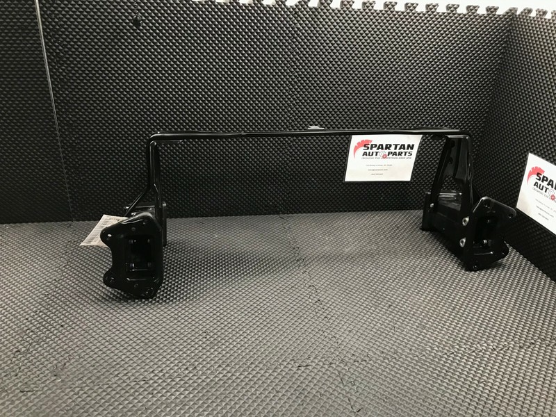 2007-2013 MERCEDES BENZ S550 W221 LOWER RADIATOR SUPPORT CORE FRAME OEM