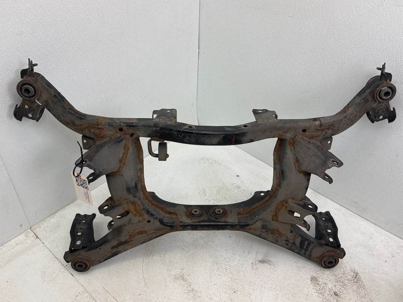 2012 - 2014 SUBARU IMPREZA 2.0L REAR SUBFRAME K-FRAME CROSSMEMBER 20152FJ021 OEM