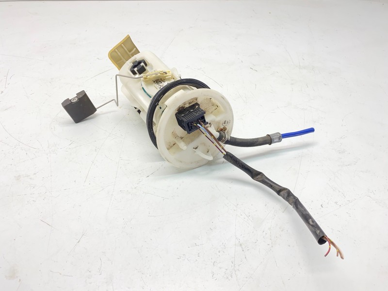 98-06 BMW E46 3 Series Right Gas Tank Fuel Pump Level Sensor Delivery Unit OEM✅