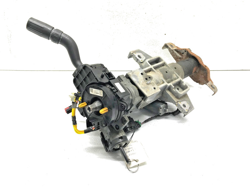 07-13 Lincoln Navigator Steering Column Combo Switch Turn Signal Wiper OEM