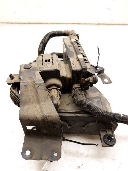 2013 SCION FR-S 2.0L 4CYL FUEL VAPOR CANISTER ASSEMBLY