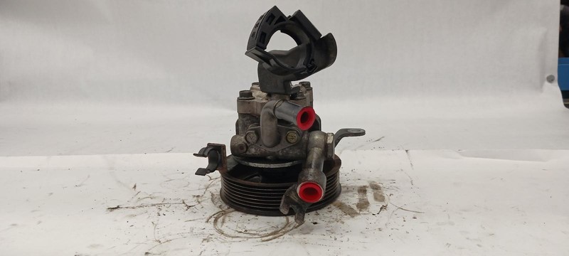 11-'12 SUZUKI EQUATOR power Steering Pump 6 cylinder 52k miles OEM