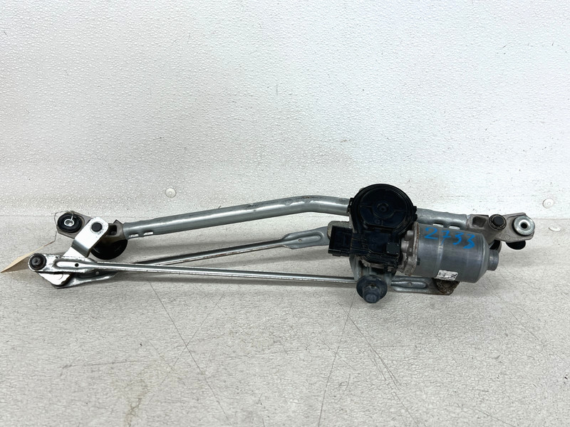 ⭐2021-2025 HYUNDAI ELANTRA N FRONT WINDSHIELD WIPER LINKAGE W/ MOTOR OEM LOT2733