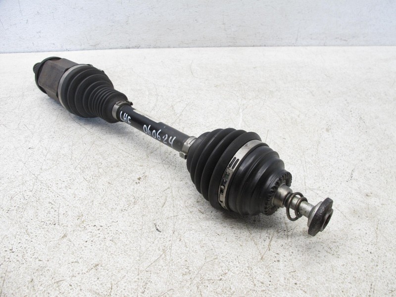 13-21 BMW F30 228i 320i 428i xDRIVE AXLE SHAFT FRONT LEFT DRIVER OEM 060624