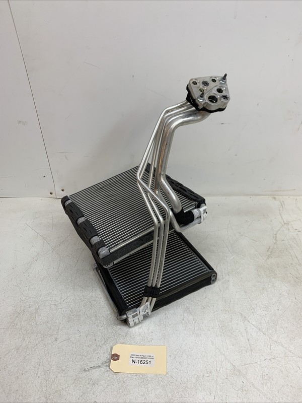 ⚡️21-24 Tesla X AC Evaporator Core HVAC Air Condenser 16251 M21