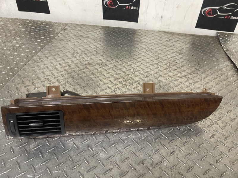 13-15 Nissan Armada Passenger Side Dash Bezel Assembly Tested Oem 13 14 15