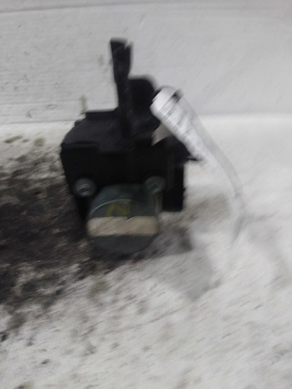2018 INFINITI QX60 ABS Pump & Motor Assembly OEM 476609UC3D 66K Miles