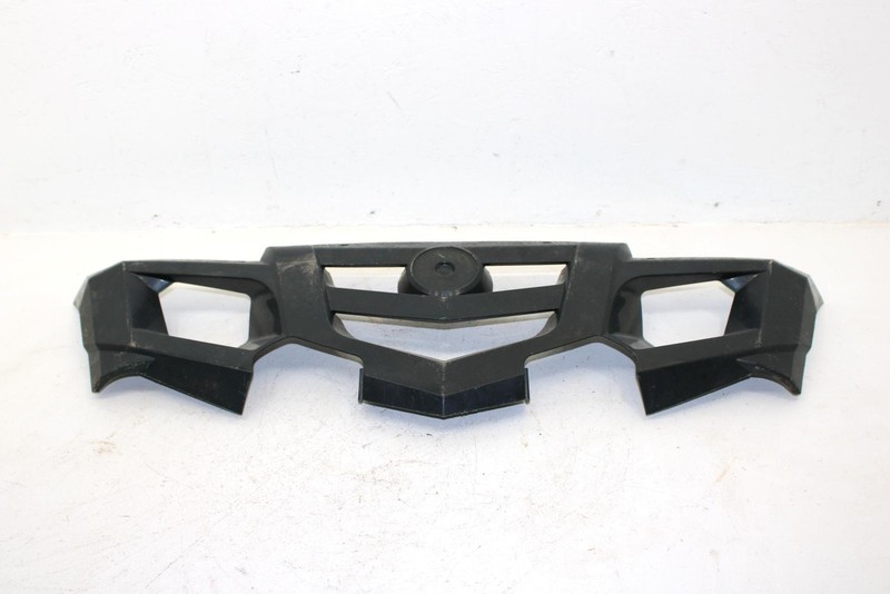 2004 Bombardier Out Lander Oem Front Bumper Cover 705000734 AB12