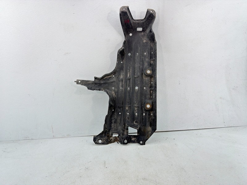 2015-2017 Toyota Camry Passenger Under Body Floor Cover OEM