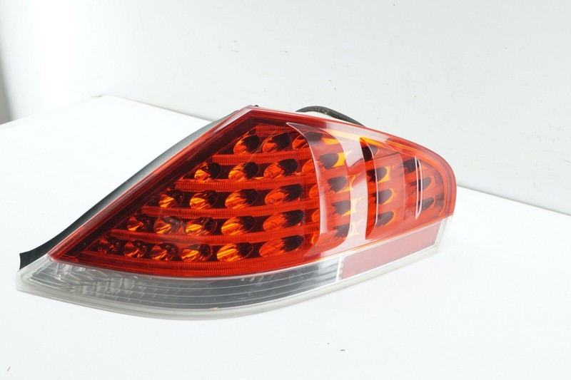 BMW E63 E646 Series Right RH Tail Light Tail Lamp OEM 2004 - 2007 *