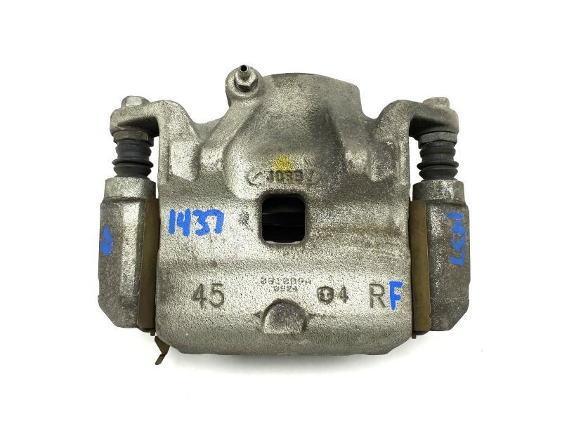Right Passenger Front Brake Caliper Fits 2007-2009 Nissan Altima Sedan 76216